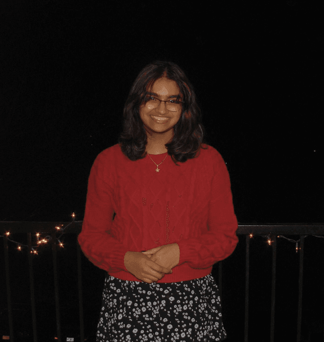 Tanvi Kamat