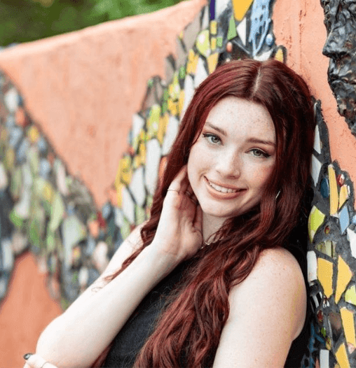 Maddie Whitlock